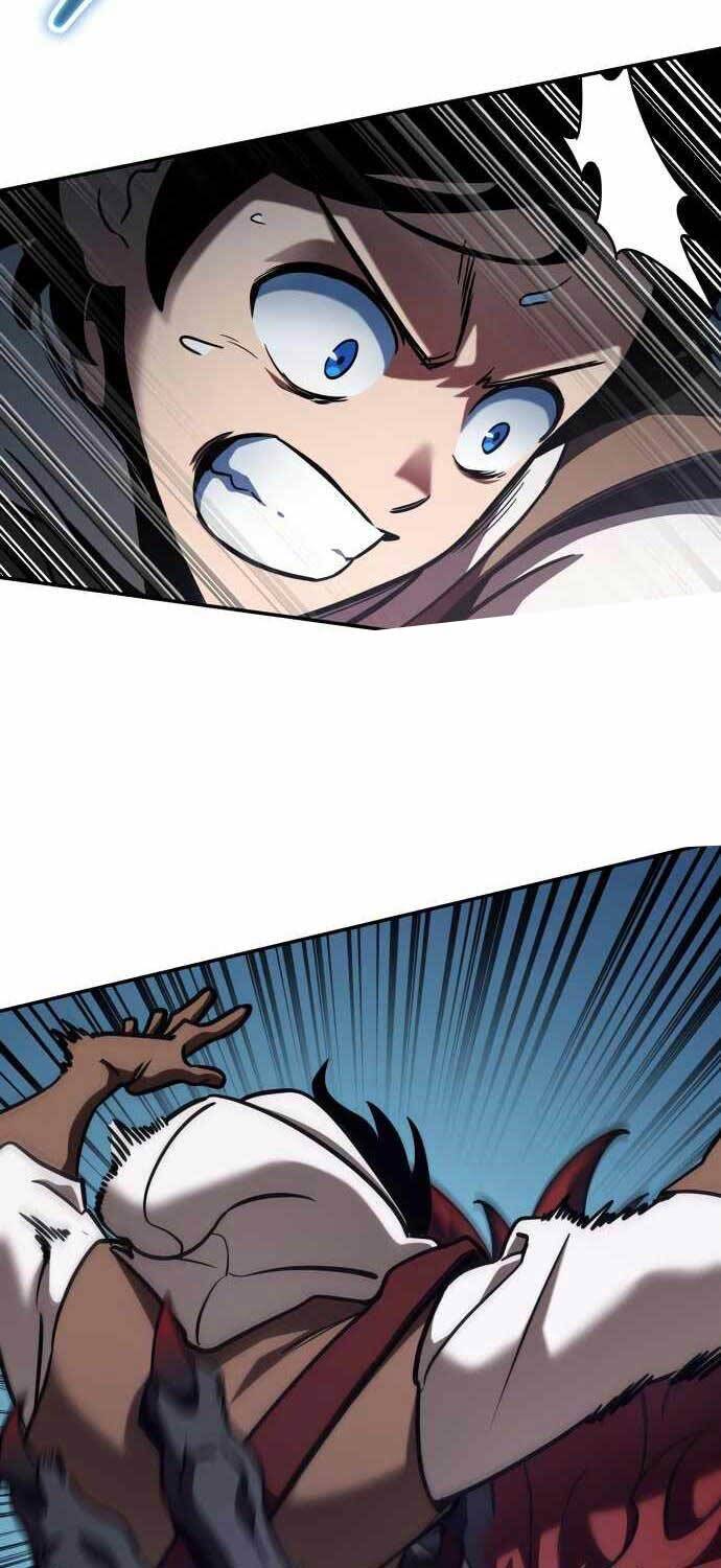 Sử Thi Valhalla: Chapter 8