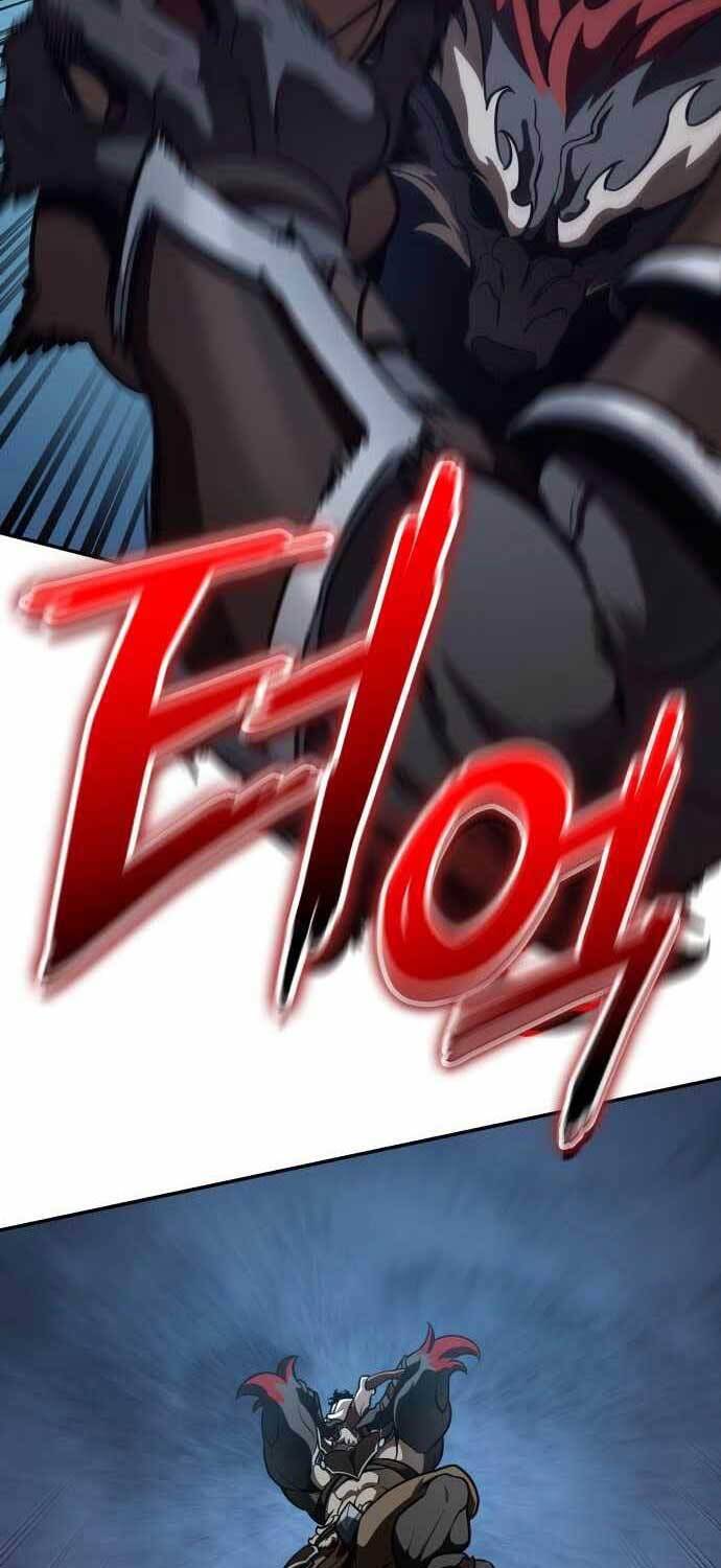 Sử Thi Valhalla: Chapter 8