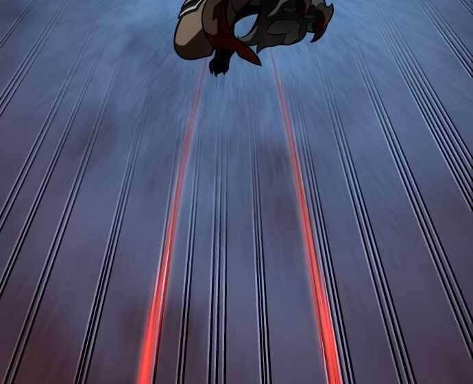 Sử Thi Valhalla: Chapter 8