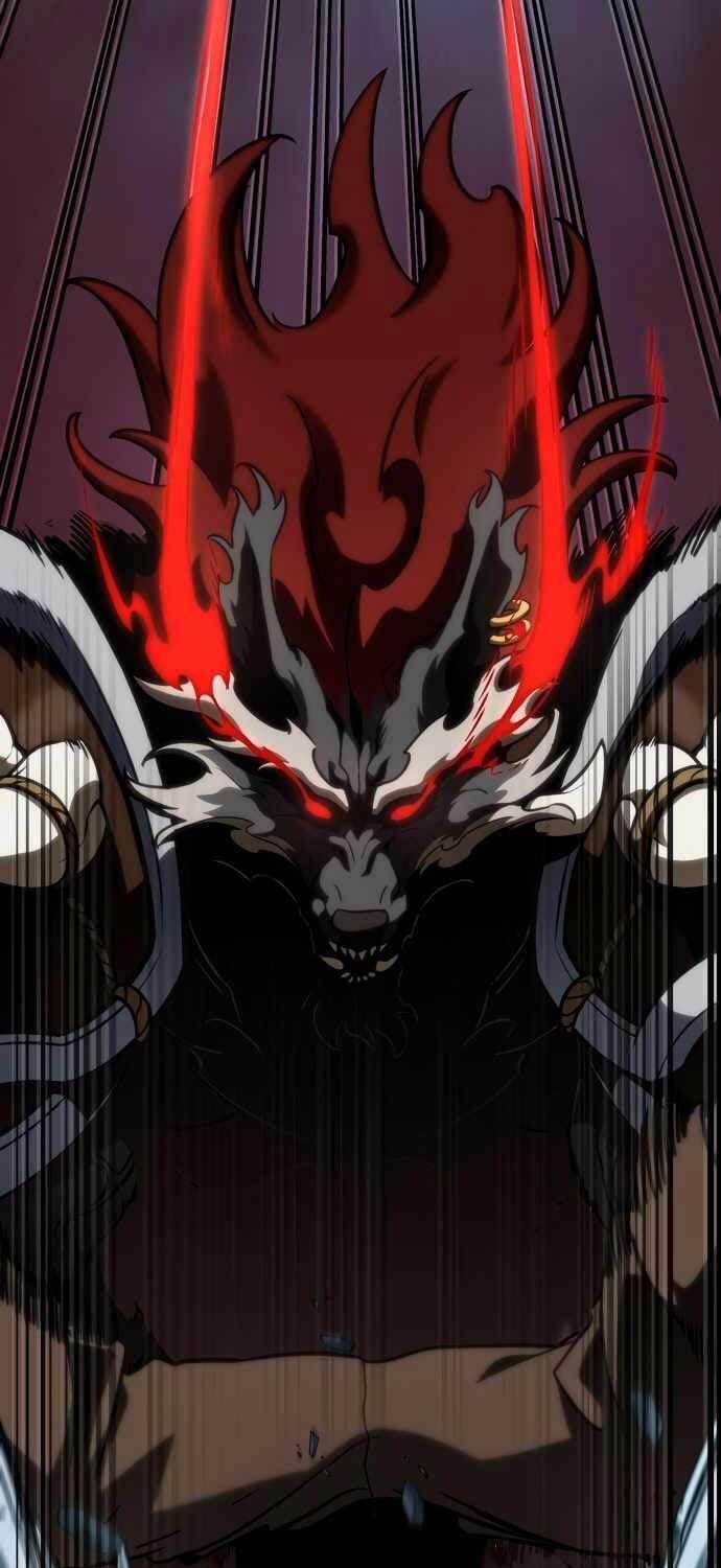 Sử Thi Valhalla: Chapter 8