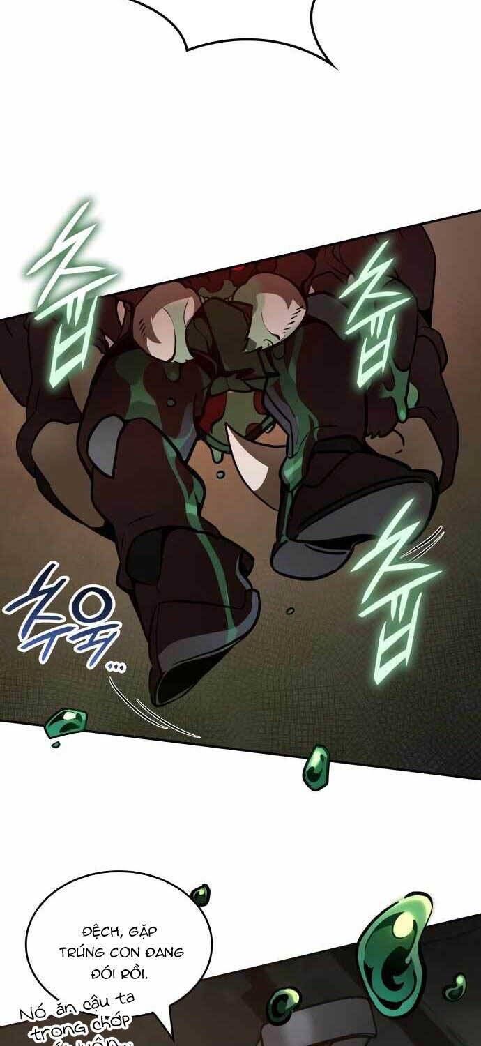 Sử Thi Valhalla: Chapter 8