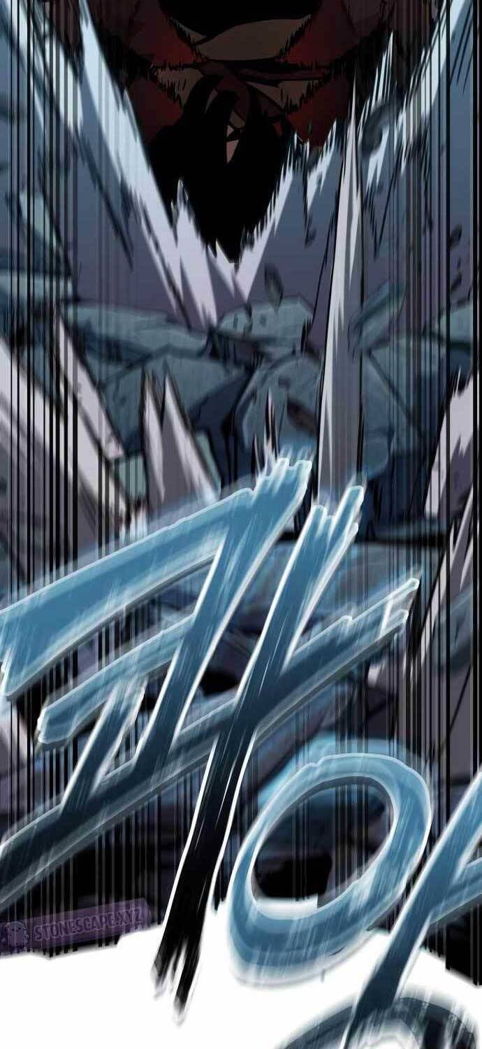 Sử Thi Valhalla: Chapter 8