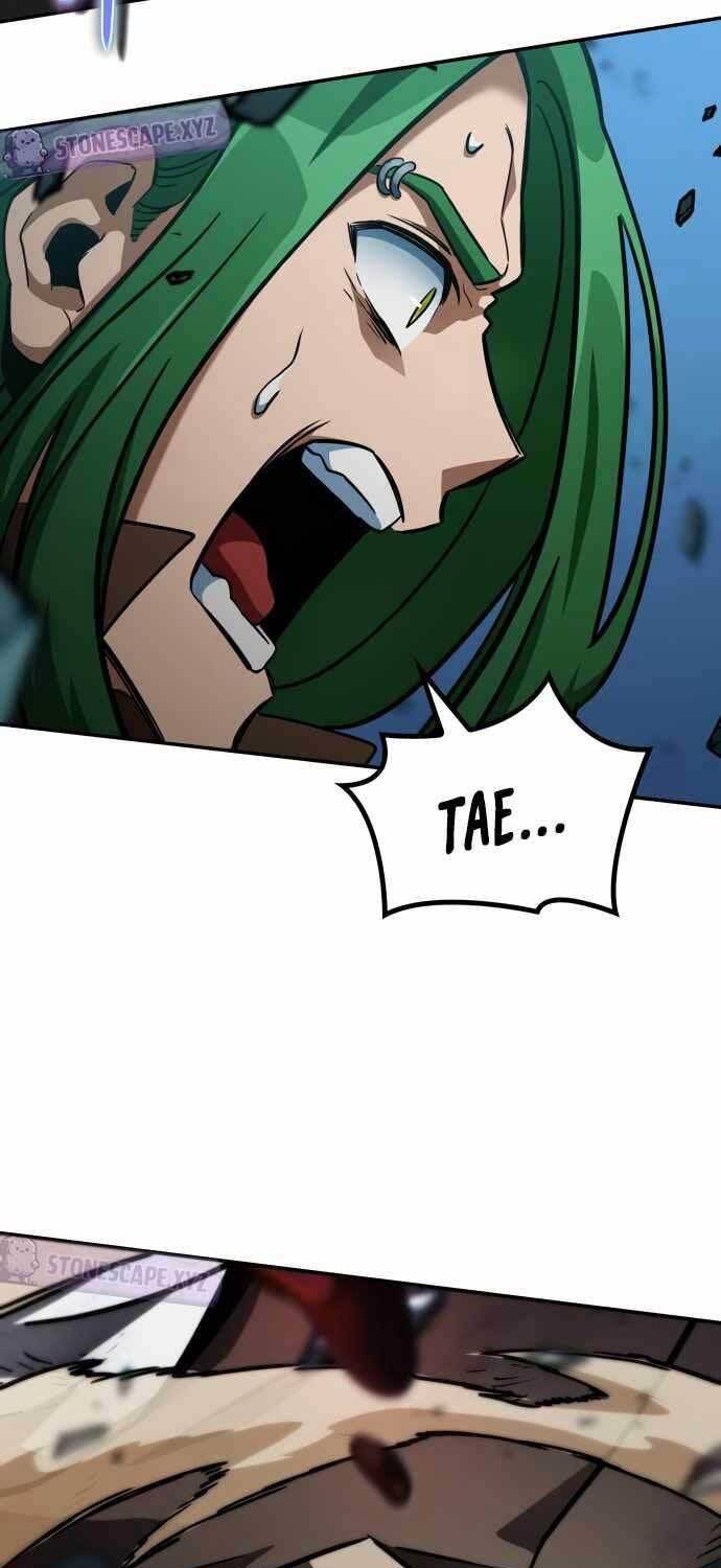 Sử Thi Valhalla: Chapter 8