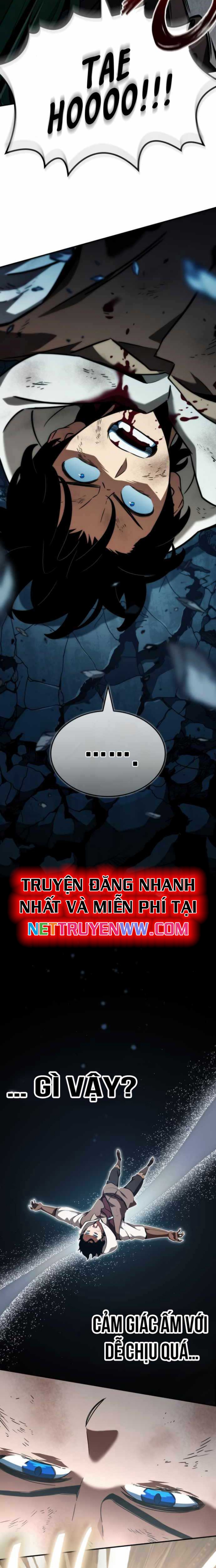 Sử Thi Valhalla: Chapter 9