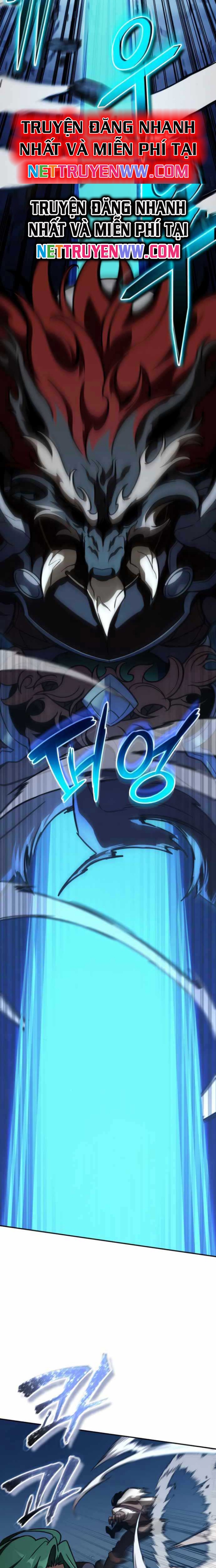 Sử Thi Valhalla: Chapter 9