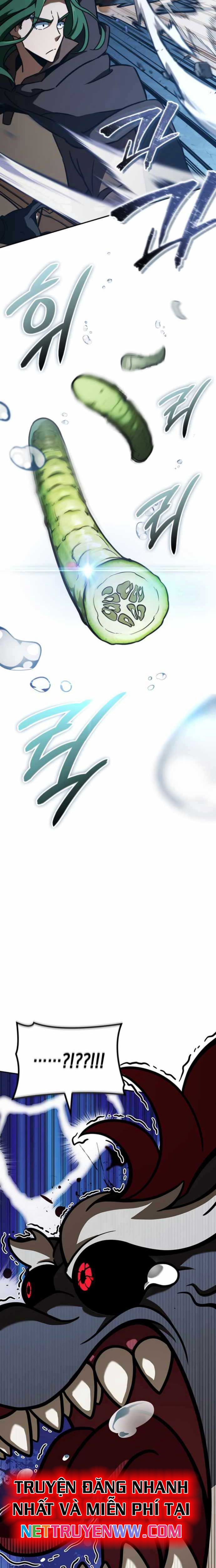 Sử Thi Valhalla: Chapter 9