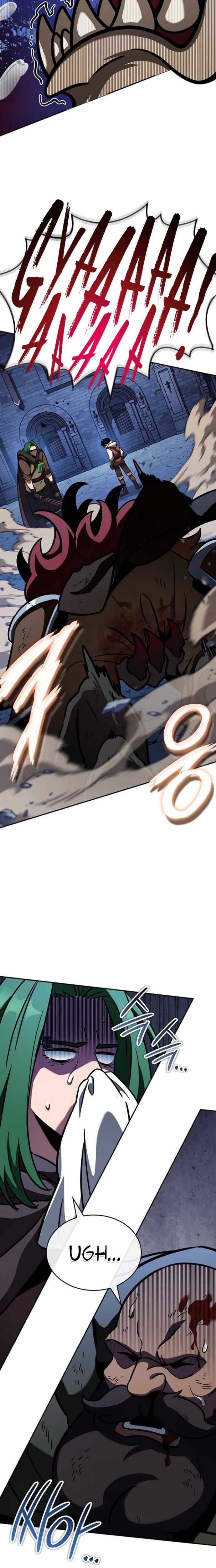 Sử Thi Valhalla: Chapter 9