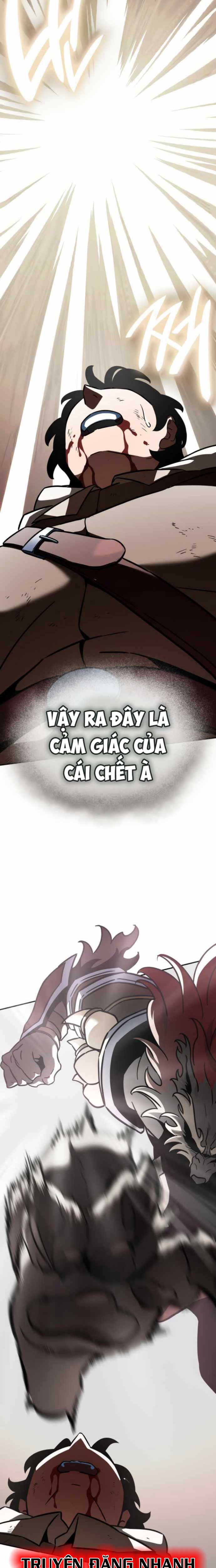 Sử Thi Valhalla: Chapter 9