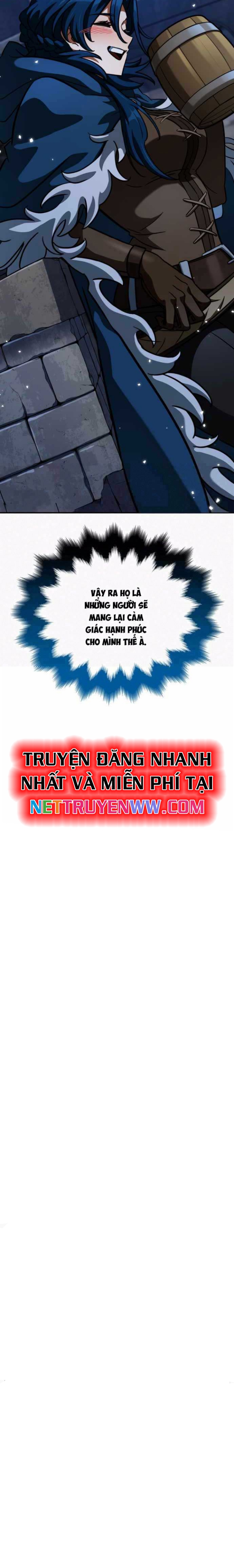 Sử Thi Valhalla: Chapter 9