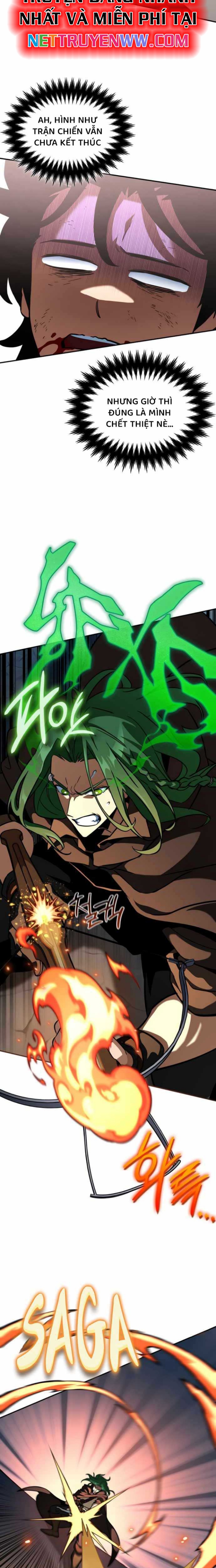 Sử Thi Valhalla: Chapter 9