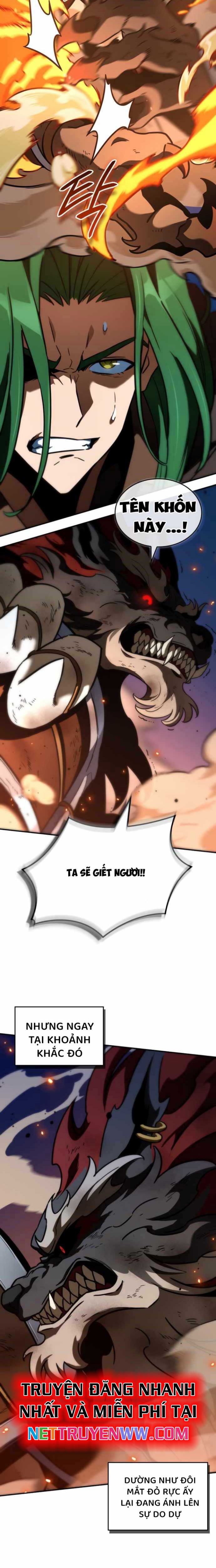 Sử Thi Valhalla: Chapter 9