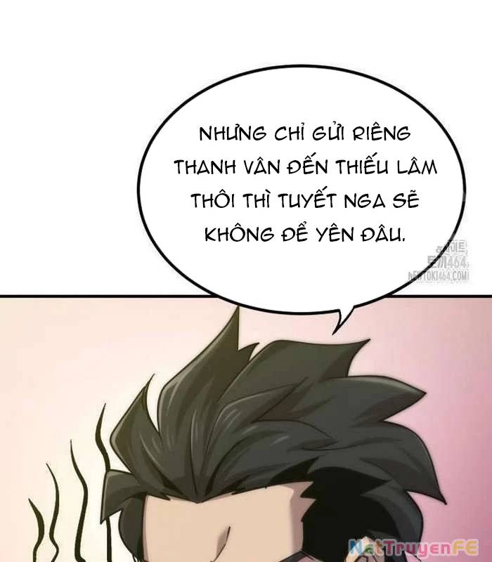 Sư Tôn Của Ta Luôn Dõi Theo: Chapter 14