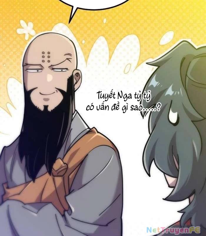 Sư Tôn Của Ta Luôn Dõi Theo: Chapter 14