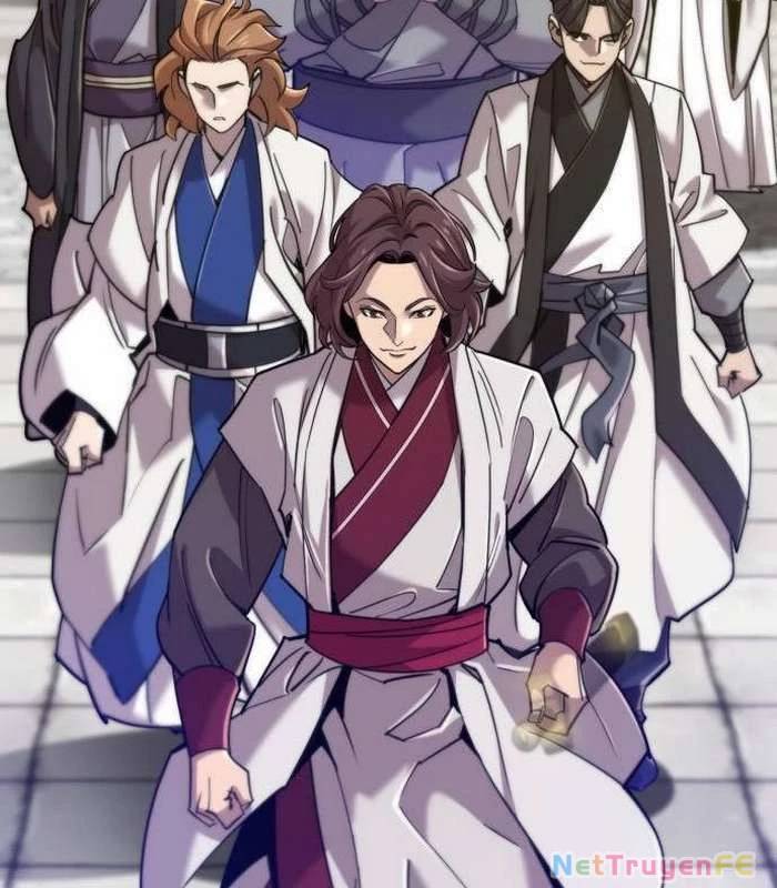 Sư Tôn Của Ta Luôn Dõi Theo: Chapter 14