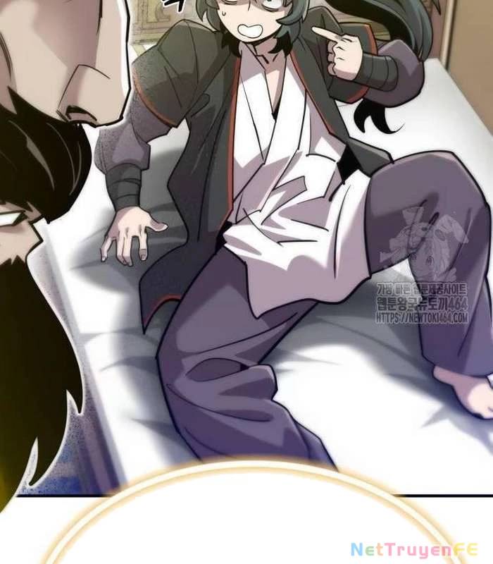 Sư Tôn Của Ta Luôn Dõi Theo: Chapter 14