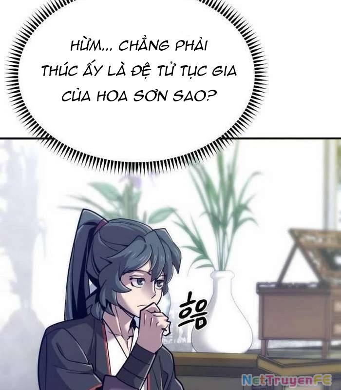 Sư Tôn Của Ta Luôn Dõi Theo: Chapter 14