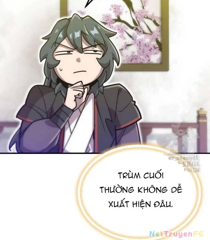 Sư Tôn Của Ta Luôn Dõi Theo: Chapter 14