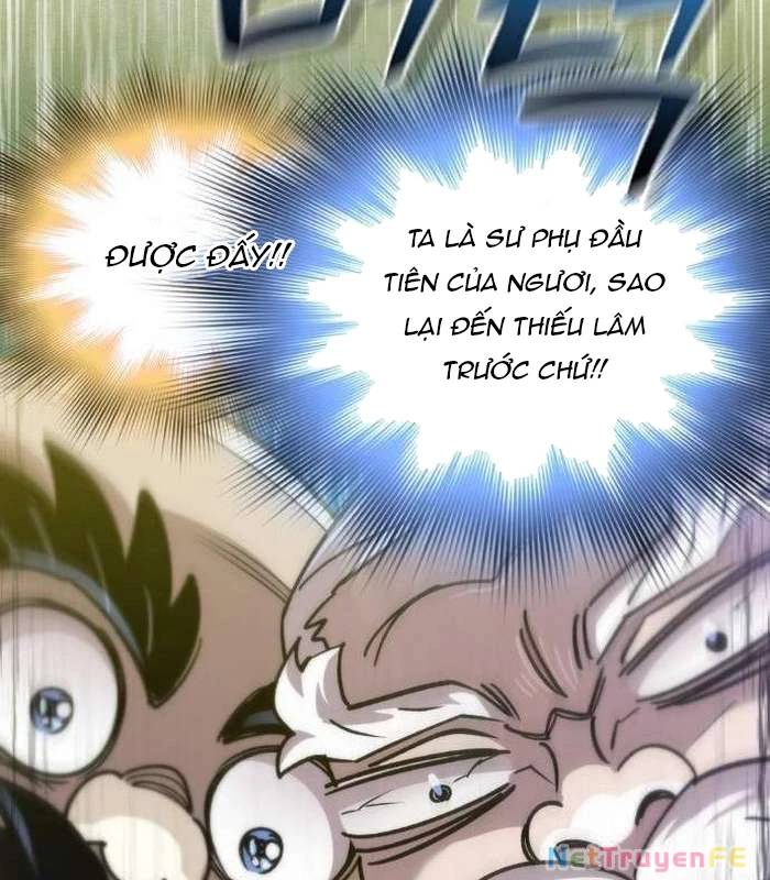 Sư Tôn Của Ta Luôn Dõi Theo: Chapter 14