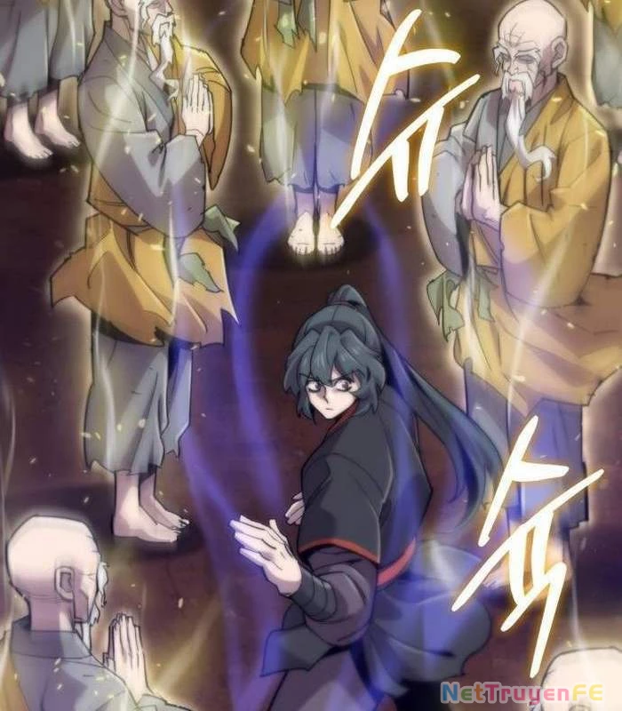 Sư Tôn Của Ta Luôn Dõi Theo: Chapter 15