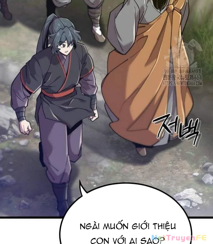 Sư Tôn Của Ta Luôn Dõi Theo: Chapter 15