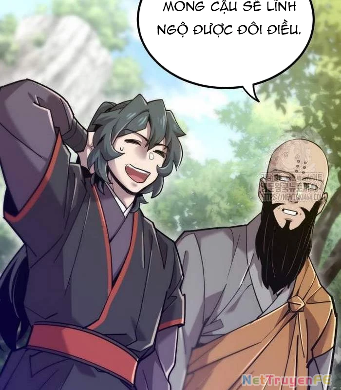 Sư Tôn Của Ta Luôn Dõi Theo: Chapter 15