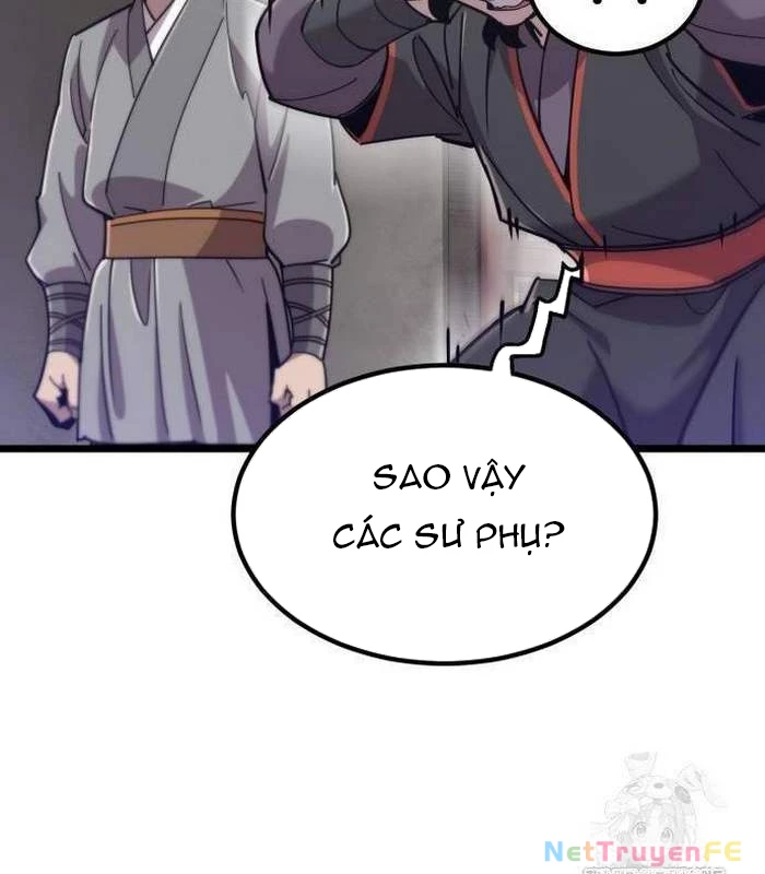 Sư Tôn Của Ta Luôn Dõi Theo: Chapter 15