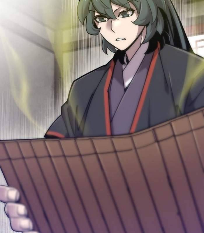 Sư Tôn Của Ta Luôn Dõi Theo: Chapter 16