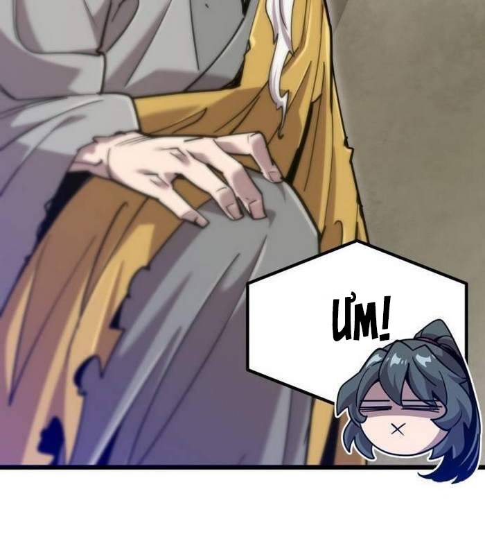 Sư Tôn Của Ta Luôn Dõi Theo: Chapter 16