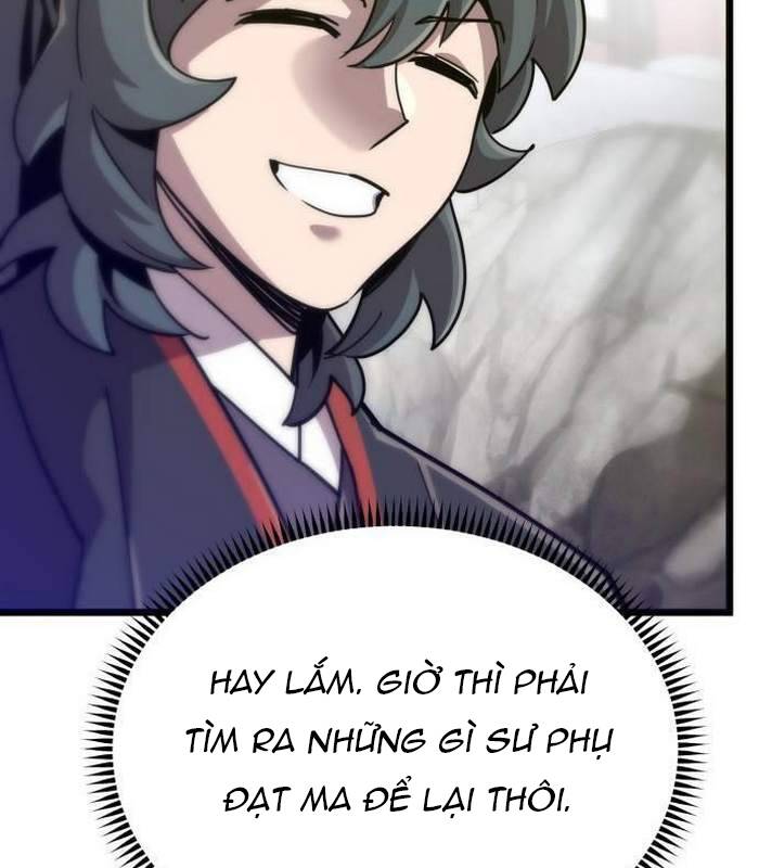 Sư Tôn Của Ta Luôn Dõi Theo: Chapter 16