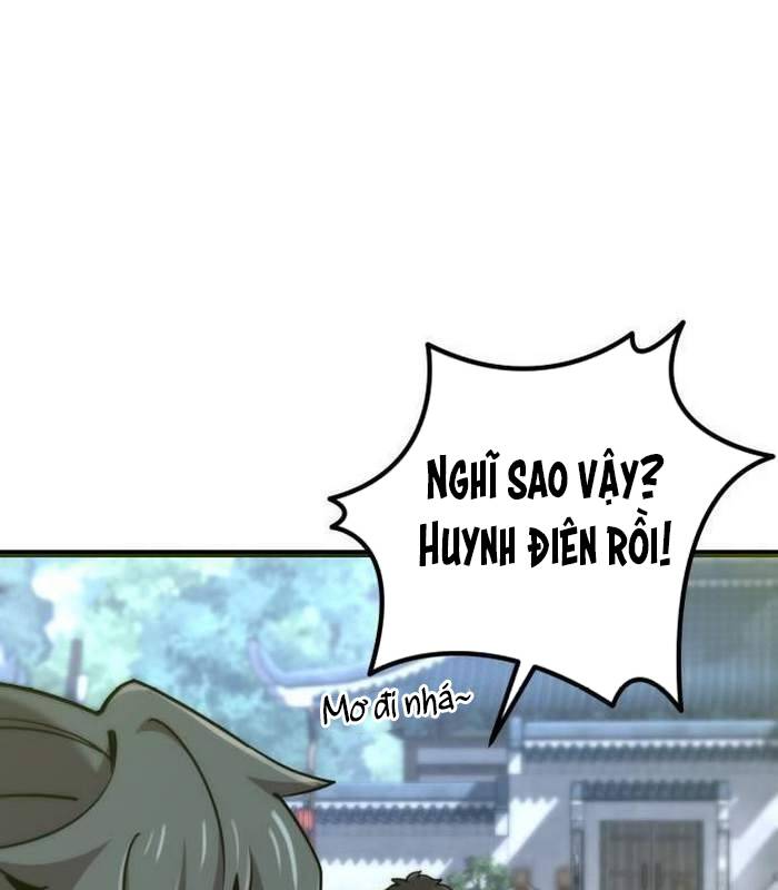 Sư Tôn Của Ta Luôn Dõi Theo: Chapter 16