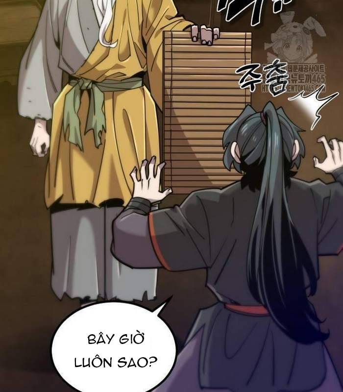 Sư Tôn Của Ta Luôn Dõi Theo: Chapter 16