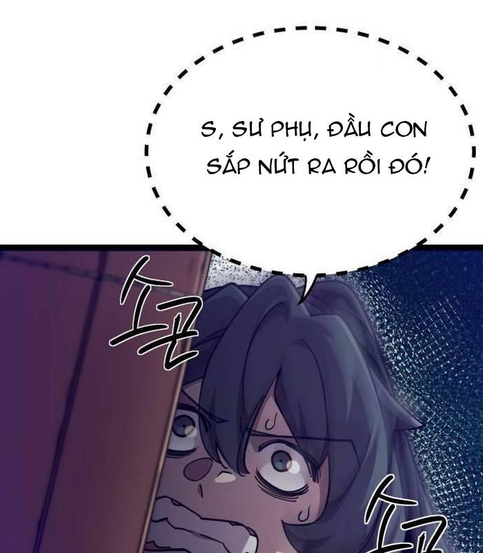 Sư Tôn Của Ta Luôn Dõi Theo: Chapter 16