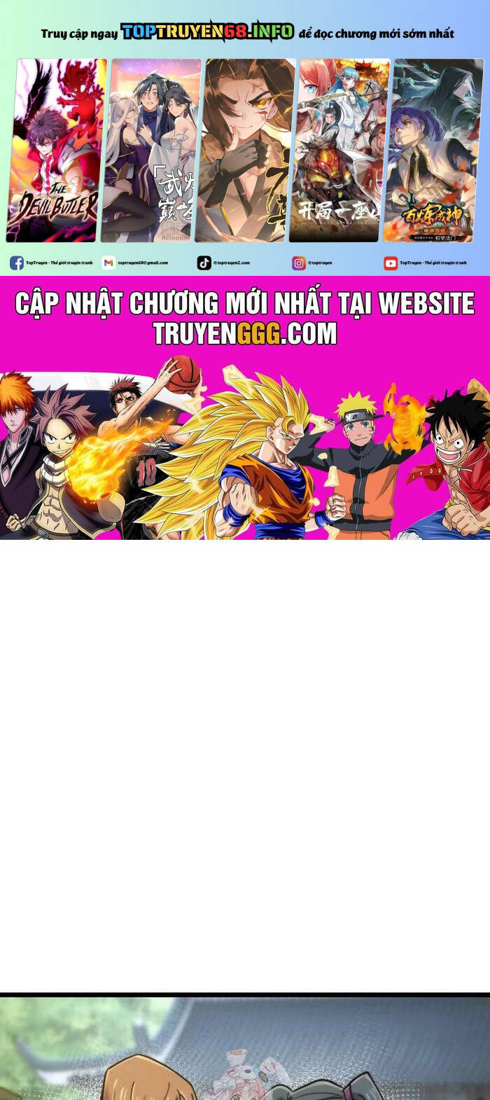 Sư Tôn Của Ta Luôn Dõi Theo: Chapter 17