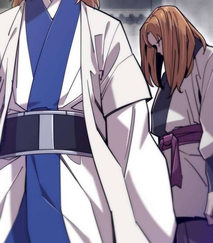 Sư Tôn Của Ta Luôn Dõi Theo: Chapter 17