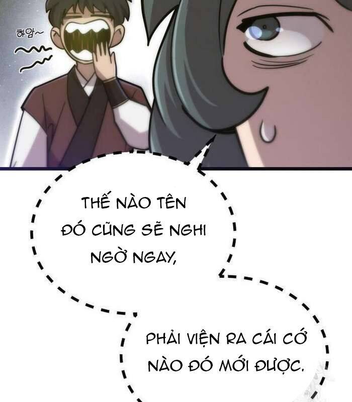 Sư Tôn Của Ta Luôn Dõi Theo: Chapter 17