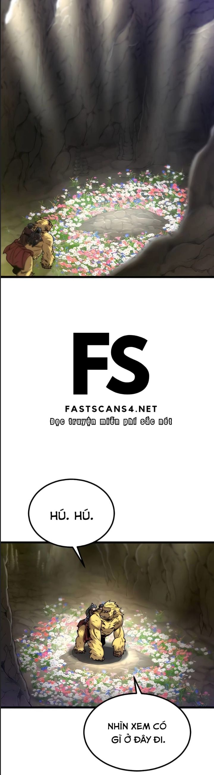 Sư Tôn Của Ta Luôn Dõi Theo: Chapter 18