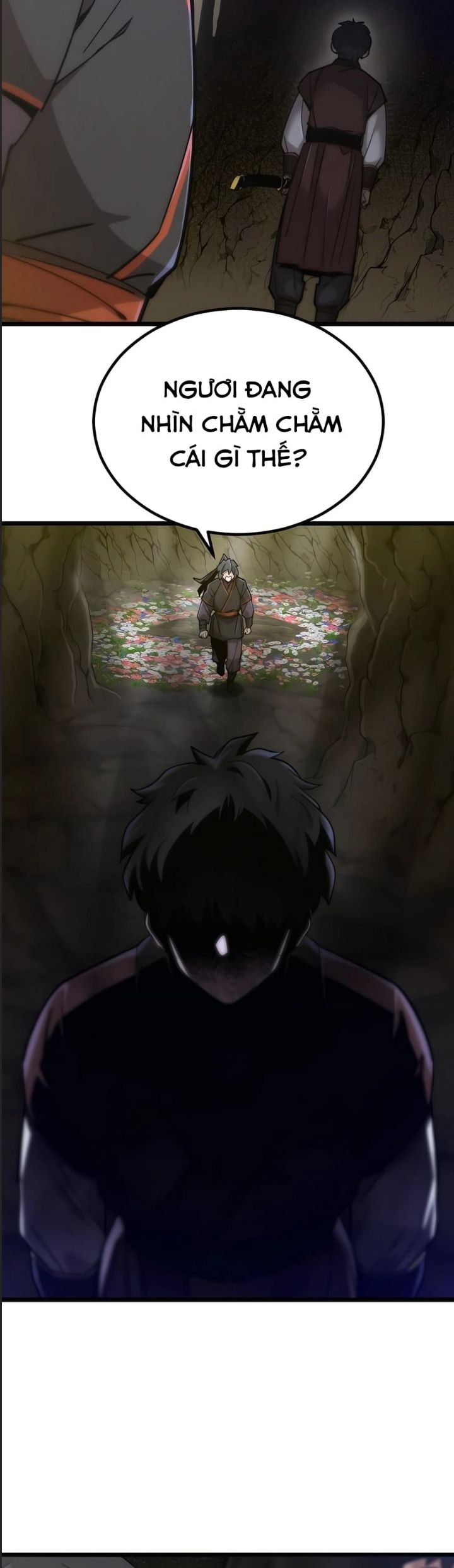 Sư Tôn Của Ta Luôn Dõi Theo: Chapter 18