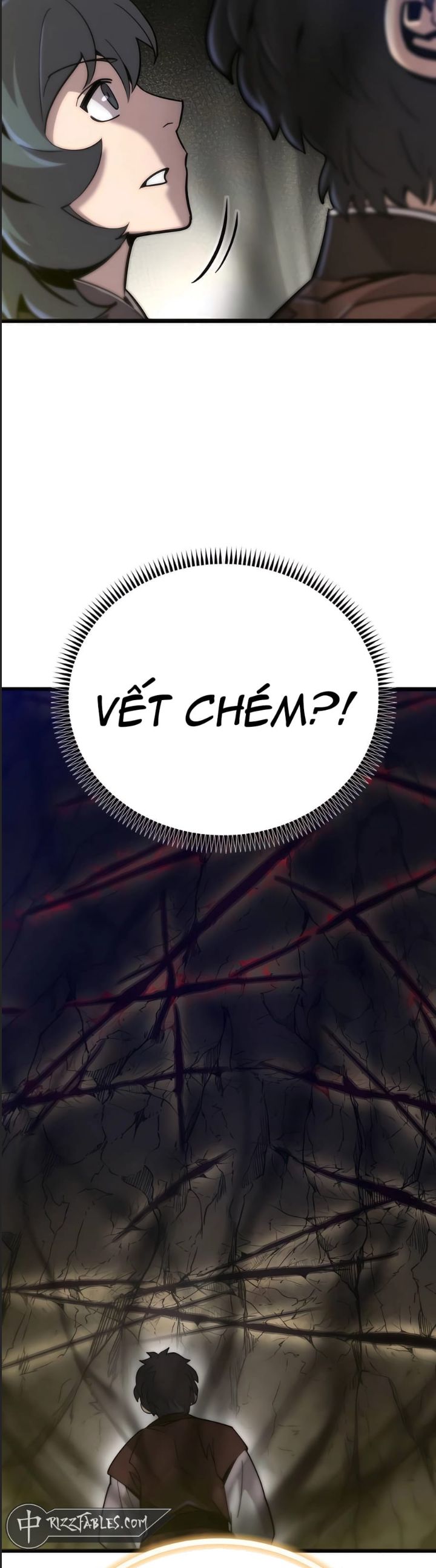 Sư Tôn Của Ta Luôn Dõi Theo: Chapter 18