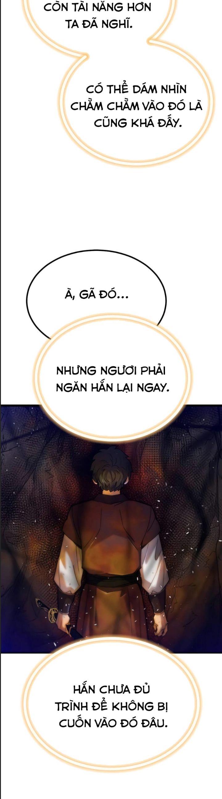 Sư Tôn Của Ta Luôn Dõi Theo: Chapter 18