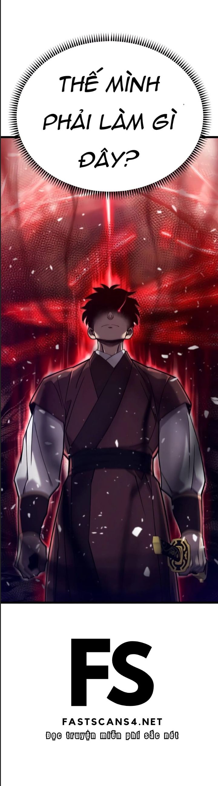 Sư Tôn Của Ta Luôn Dõi Theo: Chapter 18