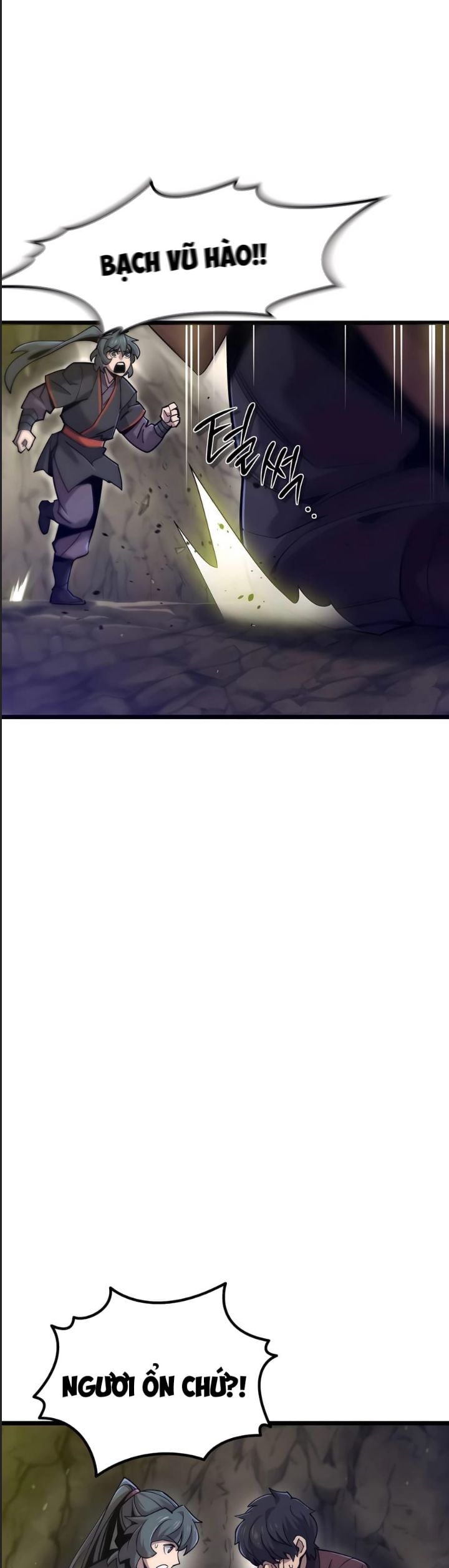 Sư Tôn Của Ta Luôn Dõi Theo: Chapter 18