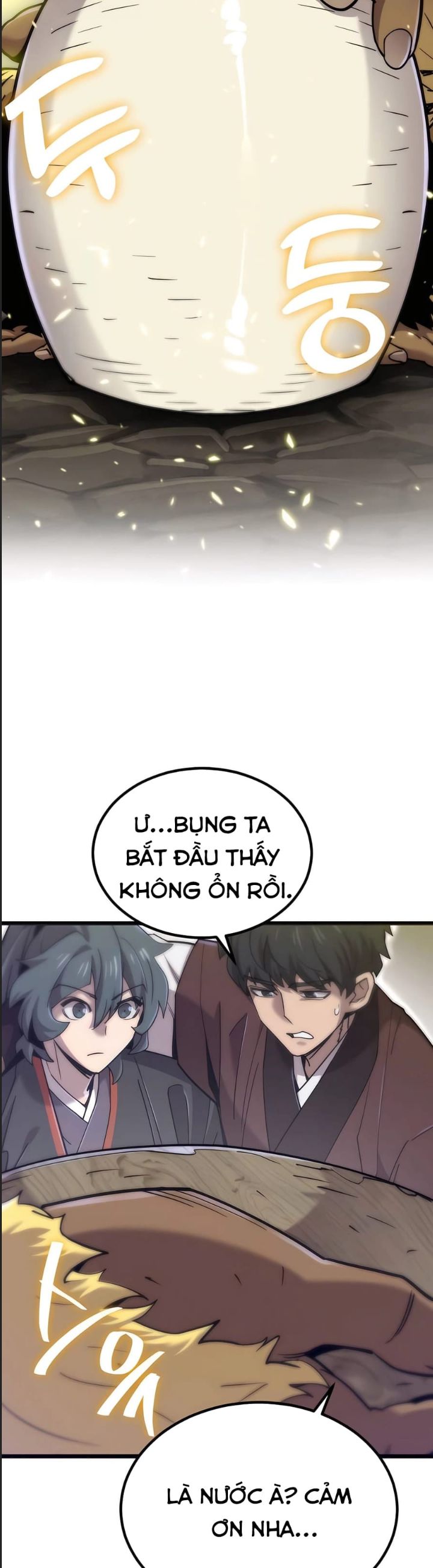 Sư Tôn Của Ta Luôn Dõi Theo: Chapter 18