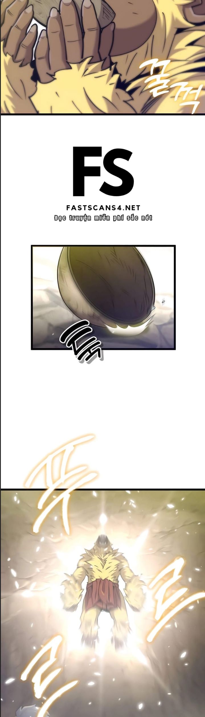 Sư Tôn Của Ta Luôn Dõi Theo: Chapter 18