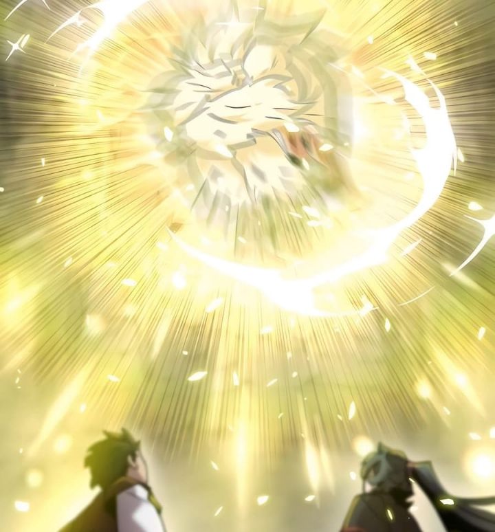 Sư Tôn Của Ta Luôn Dõi Theo: Chapter 18