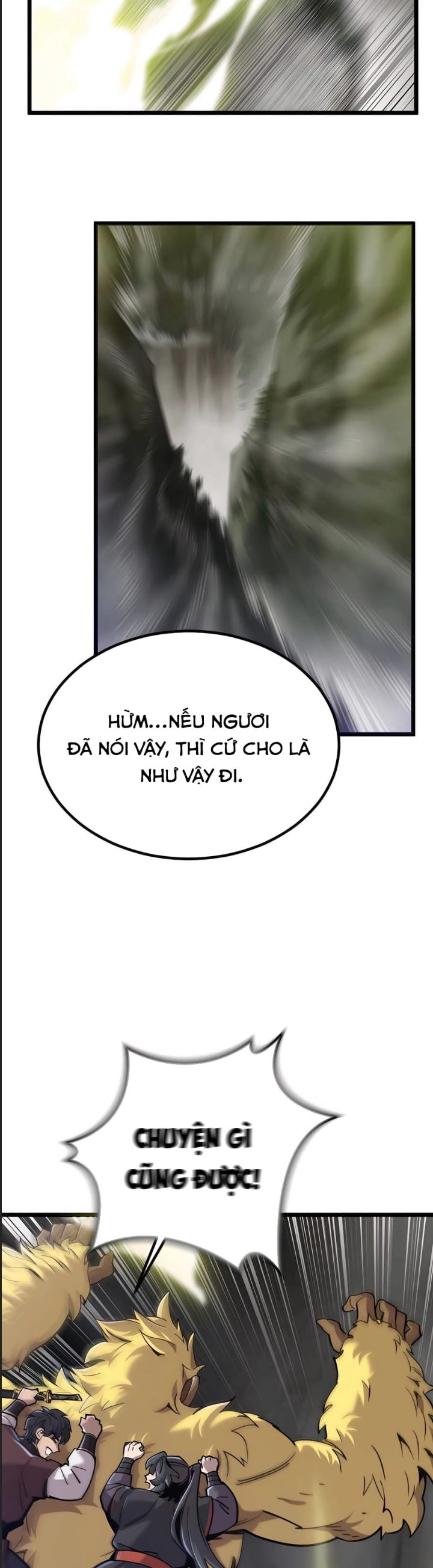 Sư Tôn Của Ta Luôn Dõi Theo: Chapter 18