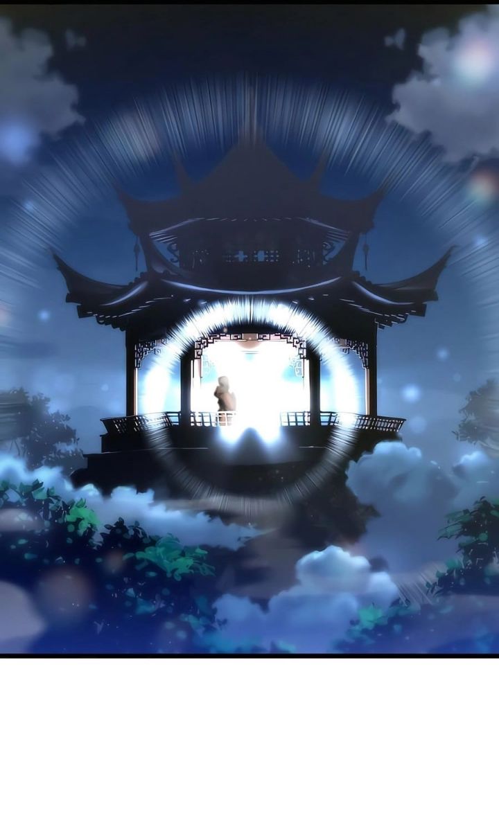 Sư Tôn Của Ta Luôn Dõi Theo: Chapter 19