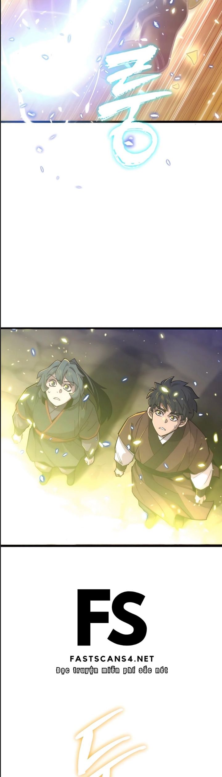 Sư Tôn Của Ta Luôn Dõi Theo: Chapter 19