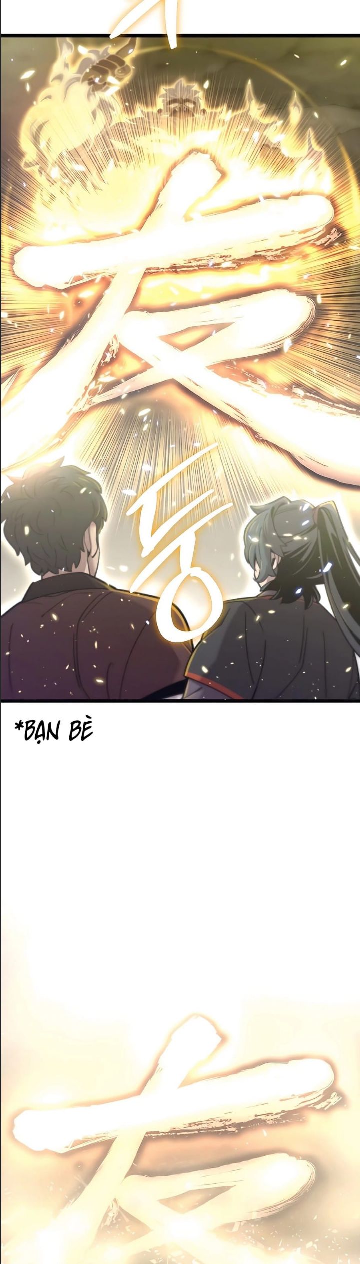 Sư Tôn Của Ta Luôn Dõi Theo: Chapter 19