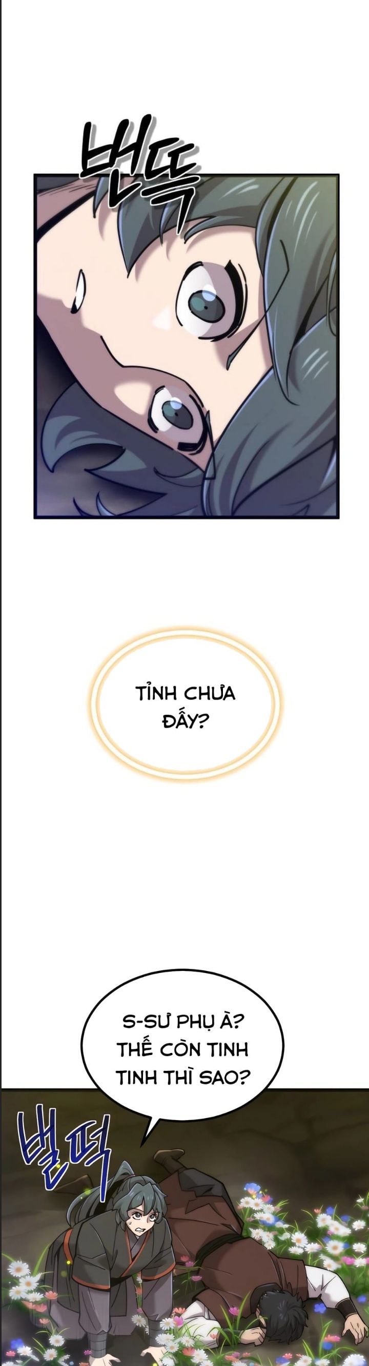 Sư Tôn Của Ta Luôn Dõi Theo: Chapter 19