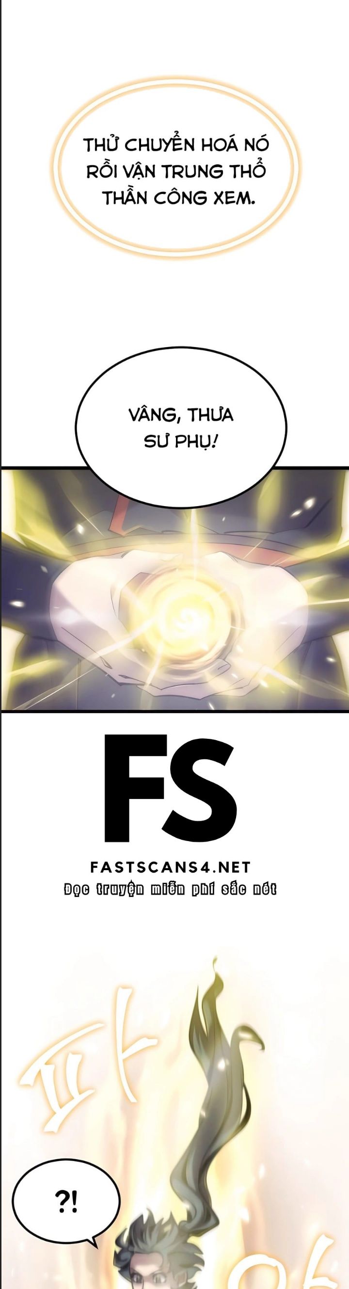 Sư Tôn Của Ta Luôn Dõi Theo: Chapter 19